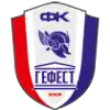 Gefest Moscú