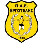 Ergotelis