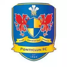 Pontyclun FC