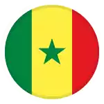Senegal U20