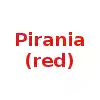 Pirania (đỏ)