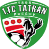 1. FC Tatran Prešov II