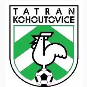 Tatran Kohoutovice