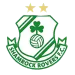 Шемрок Роверс (20)