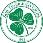 Đội bóng San Francisco Glens