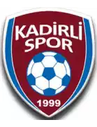 Кадирлиспор