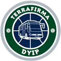 Террафирма 3x3