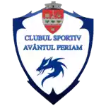 Avantul Periam