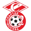 Yunost Moskvy II