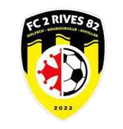FC 2 Rives 82