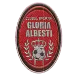 Gloria Albesti