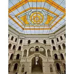 Политехника Варшава