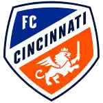 FC Cincinnati 2