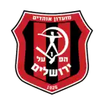 Hapoel Jerusalem (F)