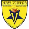 New Virtus Mesagne U18