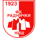 FK Radnicki Nis - Crvena Zvezda Head to Head Statistics Games, Soccer  Results 09/03/2024 - Soccer Database Wettpoint