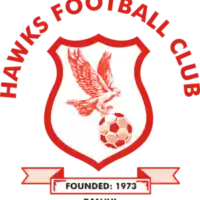 Red Hawks FC