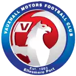 Vauxhall Motors