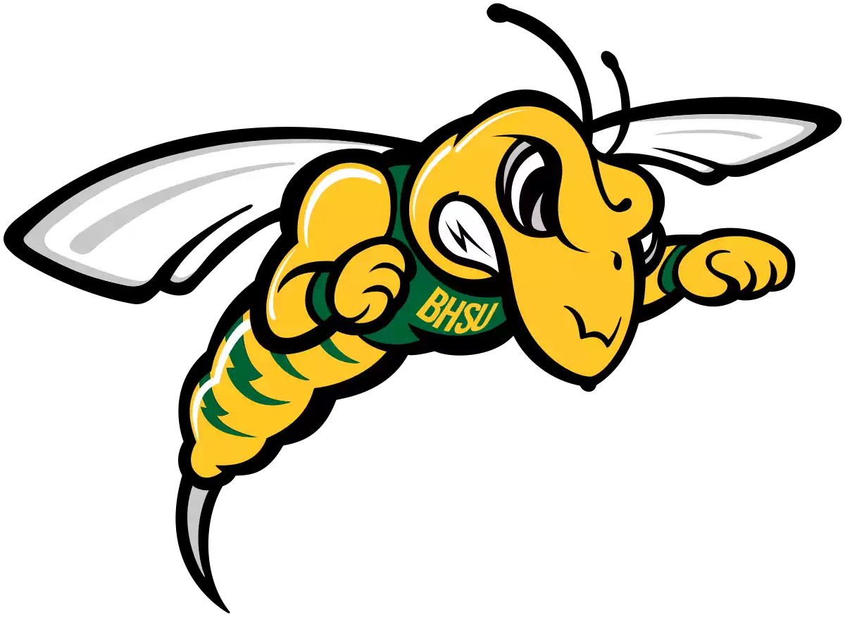 Black Hills State Yellow Jackets (Women)