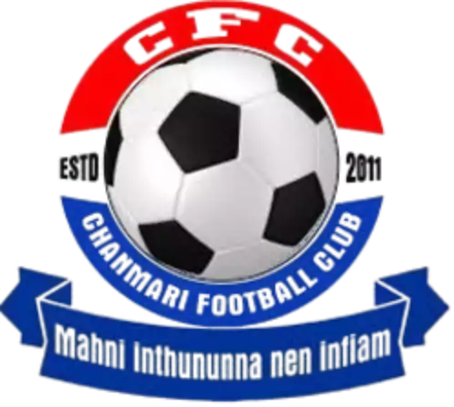 Chanmari FC