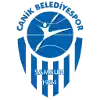 Canik Belediye U18 (Nữ)