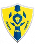 Leones Del Norte (Nữ)