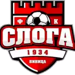 Sloga 1934 Vinica