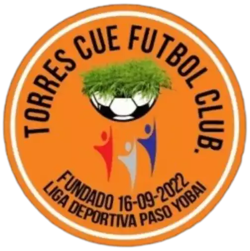 Torres Cue - Paso Yobai