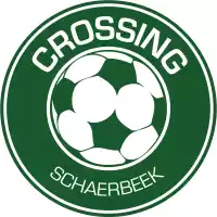 Crossing Schaerbeek