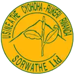 Sorwathe