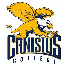 Đội Griffins Vàng Canisius (Nữ)