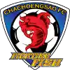 Chachoengsao