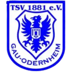 TSV Gau-Odernheim