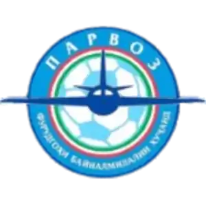 Parvoz