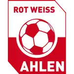 Đỏ Trắng Ahlen