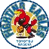 Đại bàng chiến đấu Nagoya