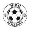 Niki Agkathias