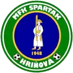 MFK Spartak Hrinova