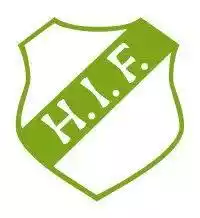 Hojslev Station IF