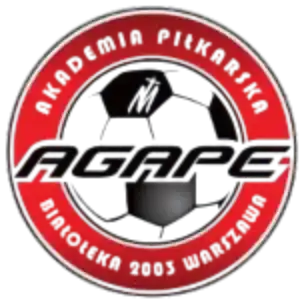 Агапе Бялоленка II