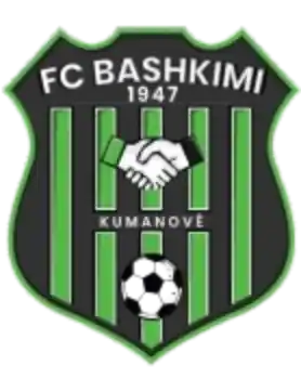 Башкими Куманово