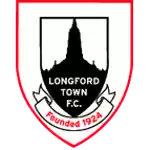 Thị xã Longford