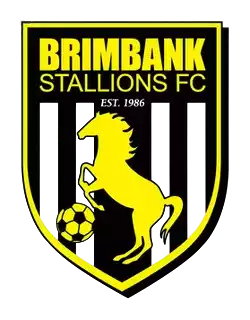 Brimbank Stallions II