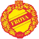 Фроя