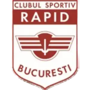 Рапид Бухарест II