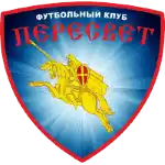 Peresvet Domodedovo