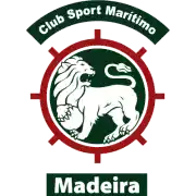 CS Maritimo U19