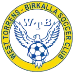 West Torrens Birkalla Reserves (Women)