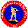 Havran Bld (Ж)