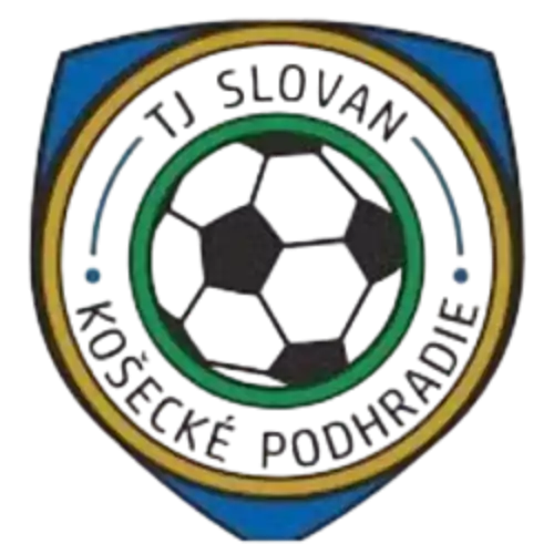 Tj Slovan Kosecke Podhradie